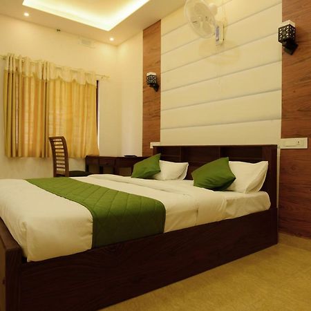 Annus Homestay Ramakkalmedu Ngoại thất bức ảnh
