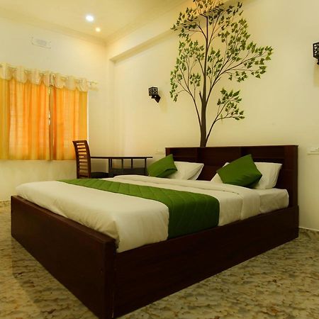 Annus Homestay Ramakkalmedu Ngoại thất bức ảnh