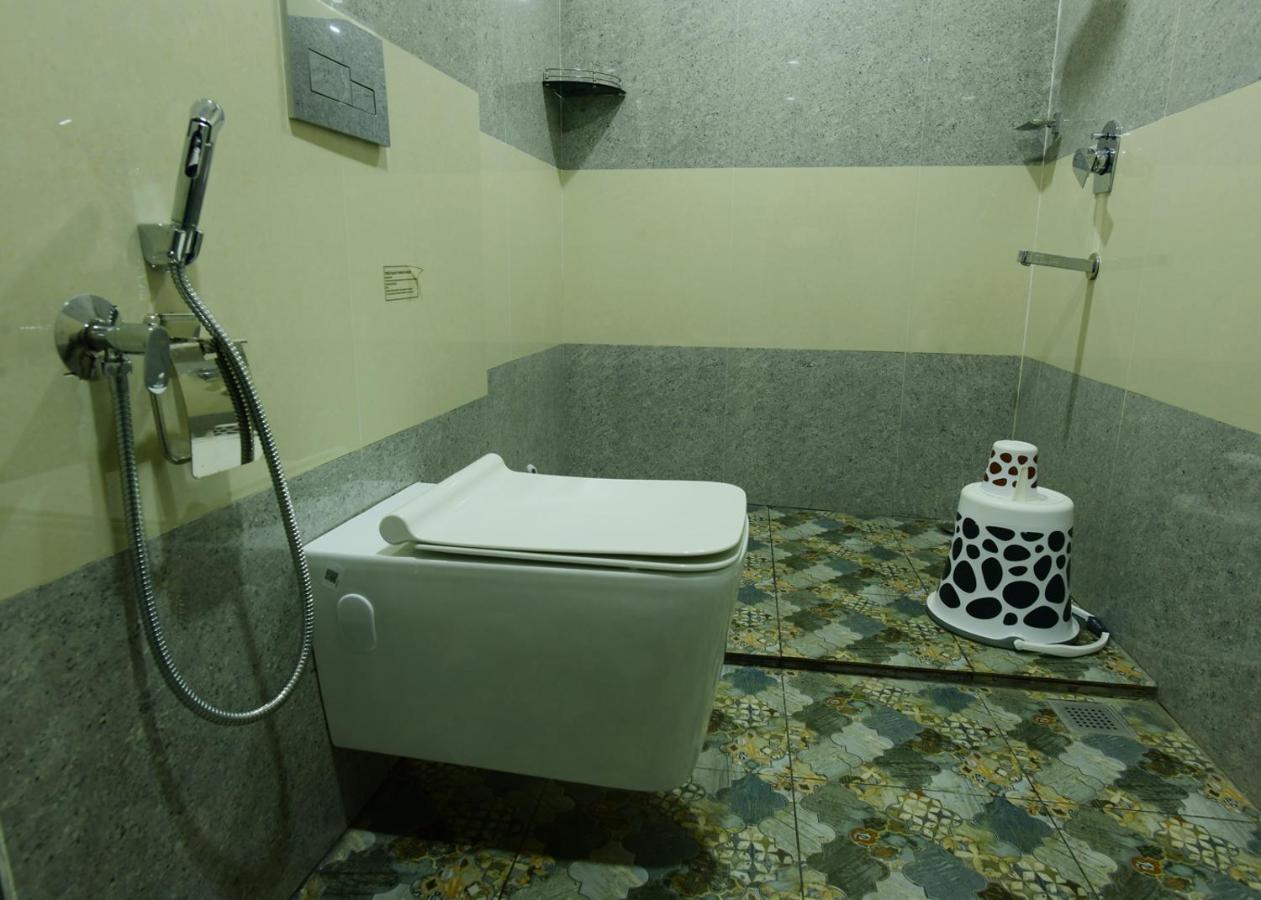 Annus Homestay Ramakkalmedu Ngoại thất bức ảnh