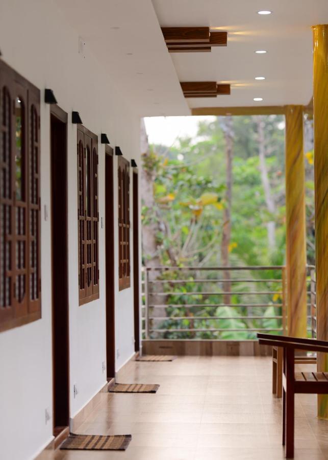 Annus Homestay Ramakkalmedu Ngoại thất bức ảnh
